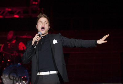 Olly Murs posters