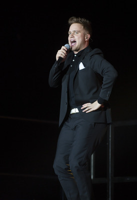 Olly Murs posters
