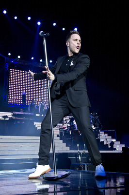 Olly Murs posters