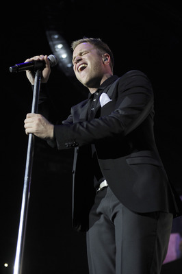 Olly Murs posters