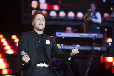 Olly Murs posters