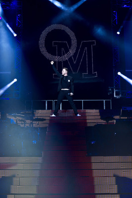 Olly Murs posters