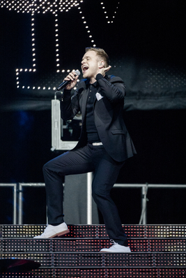 Olly Murs posters