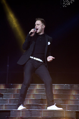 Olly Murs posters