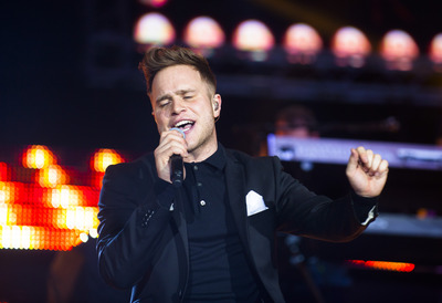 Olly Murs posters