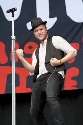 Olly Murs posters