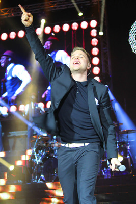 Olly Murs posters