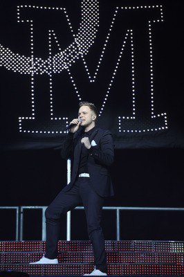 Olly Murs posters