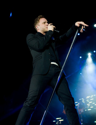 Olly Murs posters