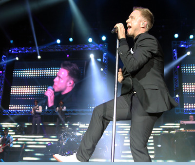 Olly Murs posters
