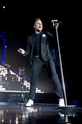 Olly Murs posters