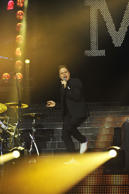 Olly Murs posters
