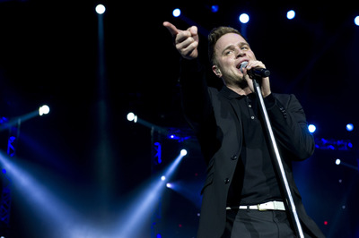 Olly Murs posters