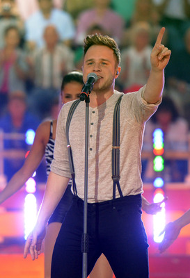 Olly Murs posters