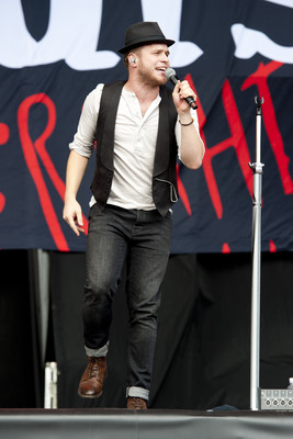 Olly Murs posters