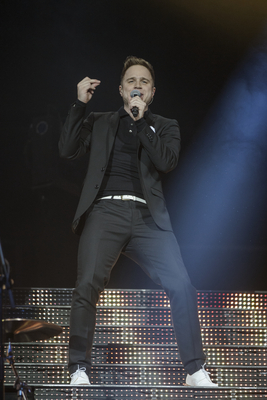 Olly Murs posters
