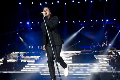 Olly Murs posters