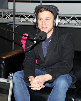 Olly Murs posters