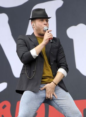 Olly Murs posters