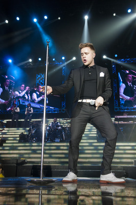 Olly Murs posters