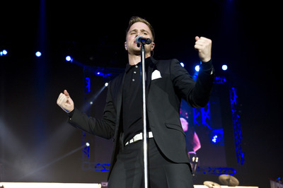 Olly Murs posters