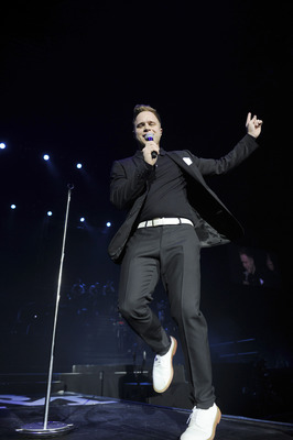 Olly Murs posters