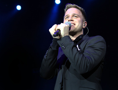 Olly Murs posters