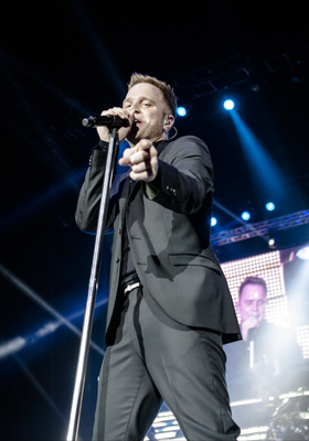 Olly Murs posters