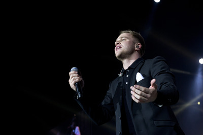 Olly Murs posters
