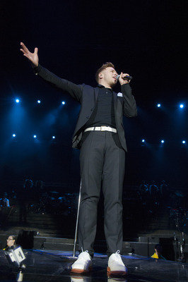 Olly Murs posters
