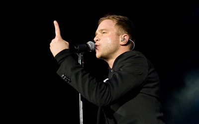 Olly Murs posters