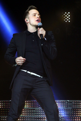 Olly Murs posters