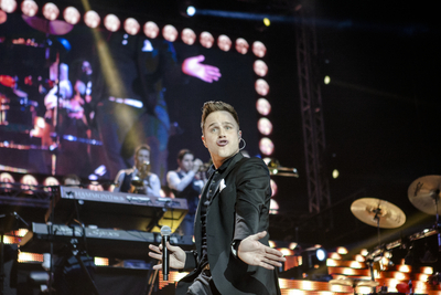 Olly Murs posters