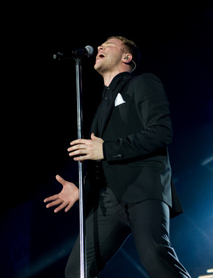 Olly Murs posters