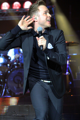Olly Murs posters
