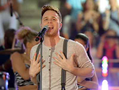Olly Murs posters