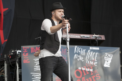 Olly Murs posters