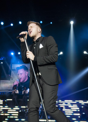 Olly Murs posters