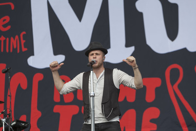 Olly Murs posters