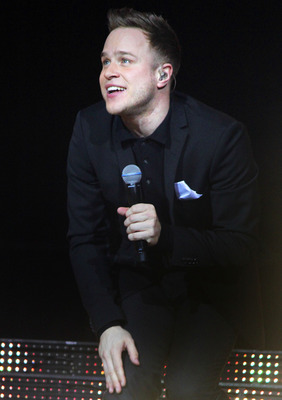 Olly Murs posters