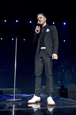 Olly Murs posters