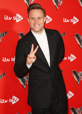 Olly Murs posters