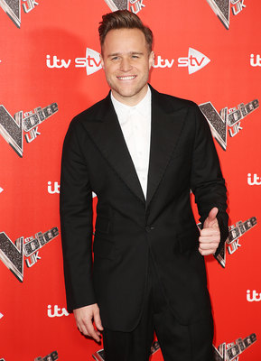 Olly Murs posters
