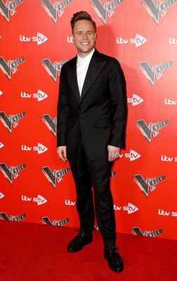 Olly Murs posters
