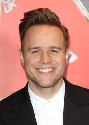 Olly Murs posters