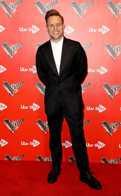 Olly Murs posters