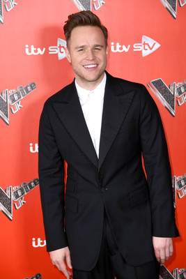 Olly Murs posters