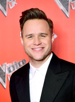 Olly Murs mug #G1239337