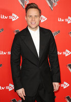 Olly Murs t-shirt #2997266