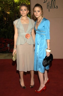 Olsen Twins posters
